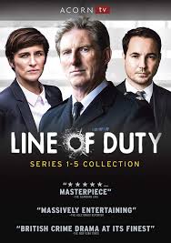 Line of Duty (2012-2026) S01-02-03-04-05-06 Complete 720p WEB