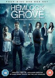 Hemlock Grove (2013–2015) S01-02-03 Complete 720p Blu-Ray