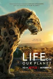 Life on Our Planet (2023–) S01 Complete 720p WEB