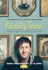 Family Tree (2013) S01 Complete 480p WEB