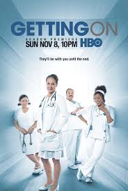 Getting On (2013–2015) S01-02-03 Complete 720p Blu-Ray