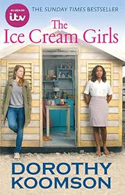 Ice Cream Girls (2013-2013) S01 Complete 720p WEB
