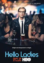 Hello Ladies (2013–2014) S01 Complete 720p WEB