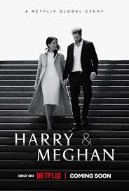 Harry & Meghan (2022) S01 Complete 720p WEB