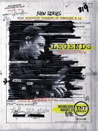 Legends (2014–2015) S01-02 Complete 720p WEB