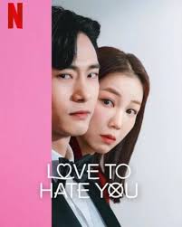 Love to Hate You (2023–) S01 Complete 720p WEB