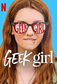 Geek Girl (2024) S01 Complete 720p WEB
