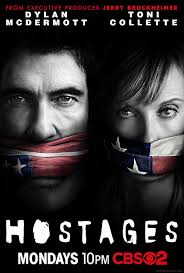 Hostages (2013–2014) S01 Complete 720p WEB