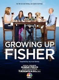 Growing Up Fisher (2014) S01 Complete 480p WEB