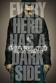 Gang Related (2014) S01 Complete 1080p WEB