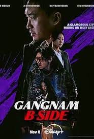 Gangnam B-Side (2024) S01 Complete 720p WEB