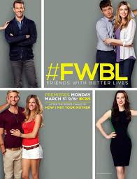 Friends with Better Lives (2014) S01 Complete 480p WEB