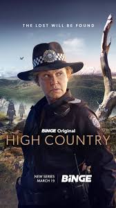 High Country (2024) S01 Complete 720p WEB