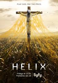 Helix (2014–2015) S01-02 Complete 720p Blu-Ray