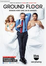 Ground Floor (2013–2015) S01-02 Complete 480p WEB