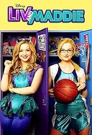 Liv and Maddie (2013–2017) S01-02-03-04 Complete 480p WEB
