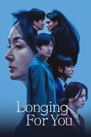 Longing for You (2023–) S01 Complete 720p WEB