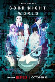 Good Night World (2023) S01 Complete 720p WEB