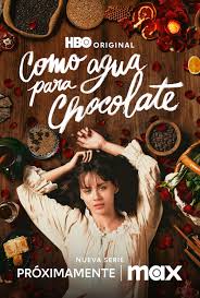 Like Water for Chocolate (2024-2025) S01 Complete 720p WEB