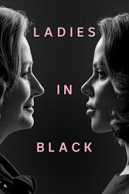 Ladies in Black (2024-) S01 Complete 720p WEB