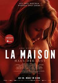 La Maison (2024-) S01 Complete 720p WEB