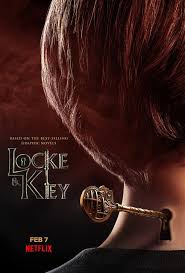 Locke & Key (2020–) S01-02-03 Complete 720p WEB