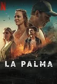La Palma (2024) S01 Complete 720p WEB