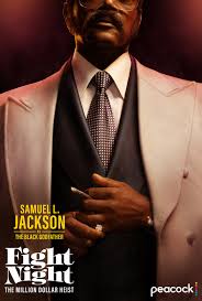 Fight Night: The Million Dollar Heist (2024) S01 Complete 720p WEB