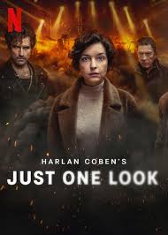 Just One Look (2025) S01 Complete 720p WEB