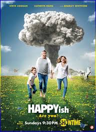 Happyish (2015) S01 Complete 720p WEB