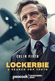 Lockerbie: A Search for Truth (2025) S01 Complete 720p WEB