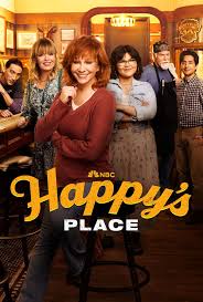 Happy’s Place (2024) S01 Complete 720p WEB