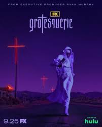 Grotesquerie (2024) S01 Complete 720p WEB