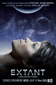 Extant (2014-2015) S01-02 Complete 720p WEB