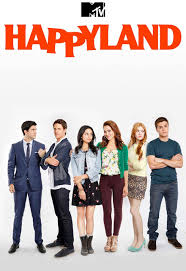Happyland (2014) S01 Complete 720p WEB