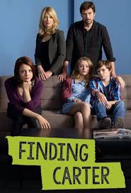 Finding Carter (2014-2015) S01-02 Complete 720p WEB