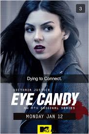 Eye Candy (2015) S01 Complete 720p WEB