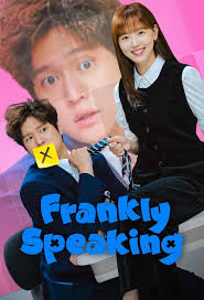Frankly Speaking (2024) S01 Complete 720p WEB