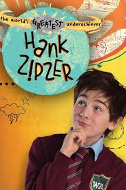 Hank Zipzer (2014–2016) S01-02-03 Complete 720p WEB