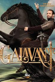 Galavant (2015–2016) S01-02 Complete 720p WEB
