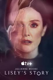 Lisey’s Story (2021) S01 Complete 720p WEB