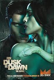 From Dusk Till Dawn: The Series (2014-2016) S01-02-03 Complete 720p Blu-Ray