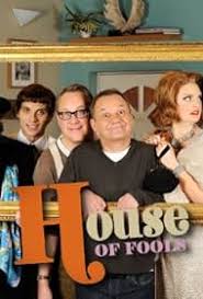 House of Fools (2014–2015) S01-02 Complete 720p WEB