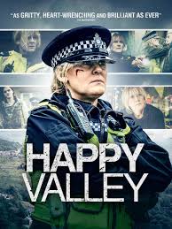 Happy Valley (2014-2023) S01-02-03 Complete 720p Blu-Ray