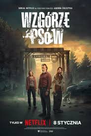 Hound’s Hill (2025) S01 Complete 720p WEB