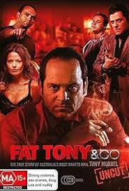 Fat Tony & Co (2014) S01 Complete 720p WEB