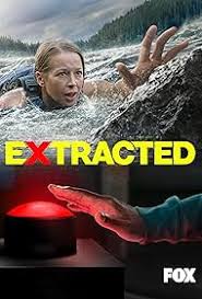 Extracted (2025-) S01 Complete 720p WEB