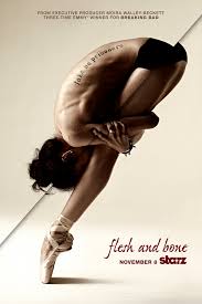 Flesh and Bone (2015) S01 Complete 720p Blu-Ray
