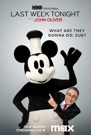 Last Week Tonight with John Oliver (2014) S01-11 Complete 480p WEB
