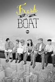 Fresh Off the Boat (2015–2020) S01-02-03-04-05-06 Complete 720p WEB